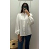 Blusa abullonada