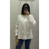 Blusa micro pana